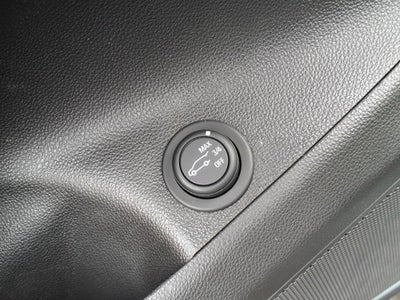 2020 Buick Envision Premium II