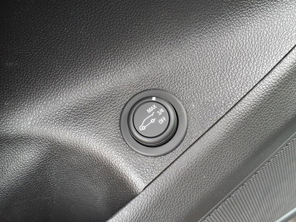 2020 Buick Envision Premium II