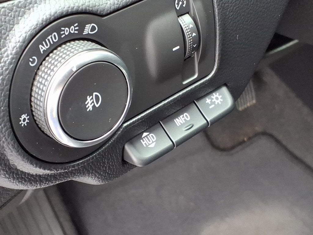 2020 Buick Envision Premium II