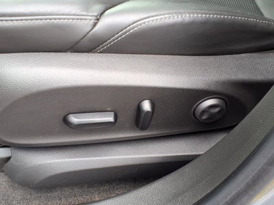 2020 Buick Envision Premium II