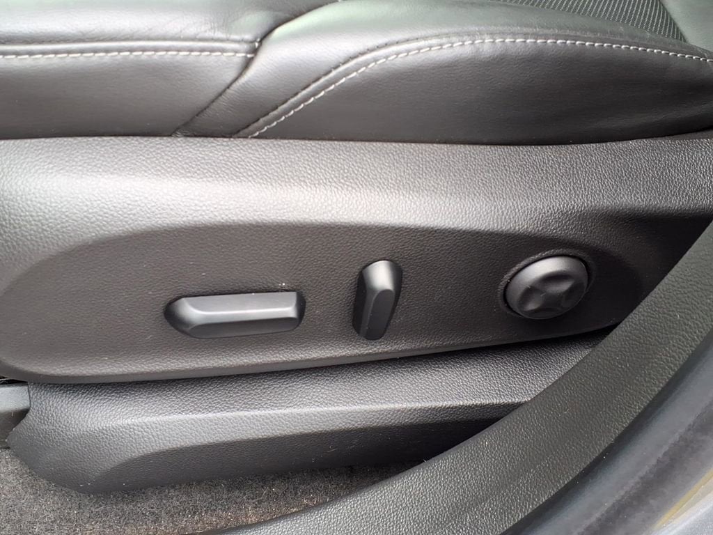 2020 Buick Envision Premium II