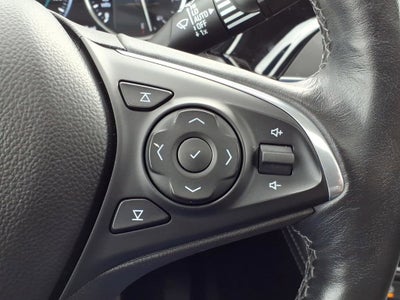 2020 Buick Envision Premium II