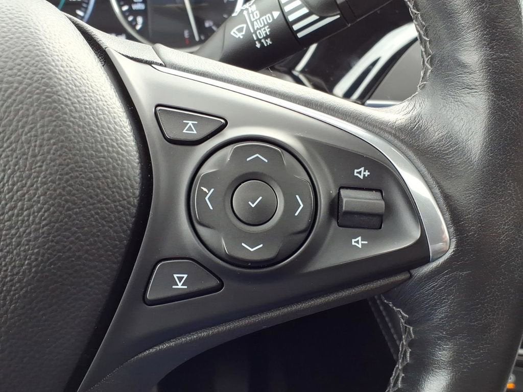 2020 Buick Envision Premium II