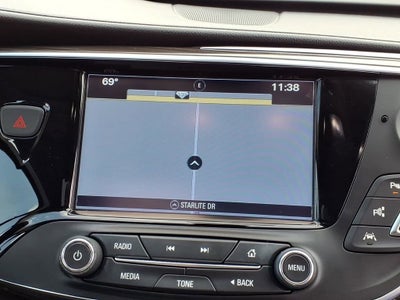 2020 Buick Envision Premium II