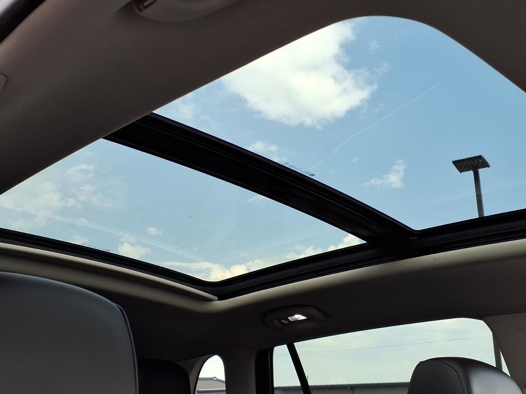 2020 Buick Envision Premium II