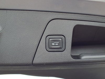 2020 Buick Envision Premium II