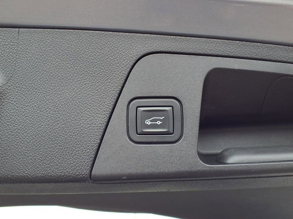 2020 Buick Envision Premium II