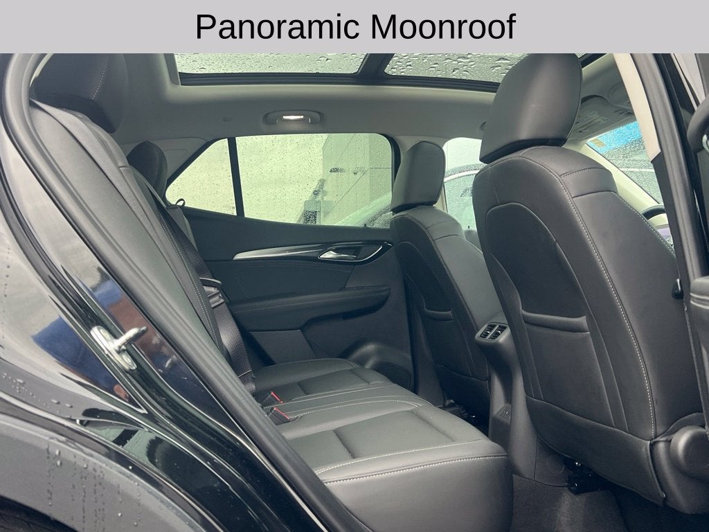 2024 Buick Envision Preferred