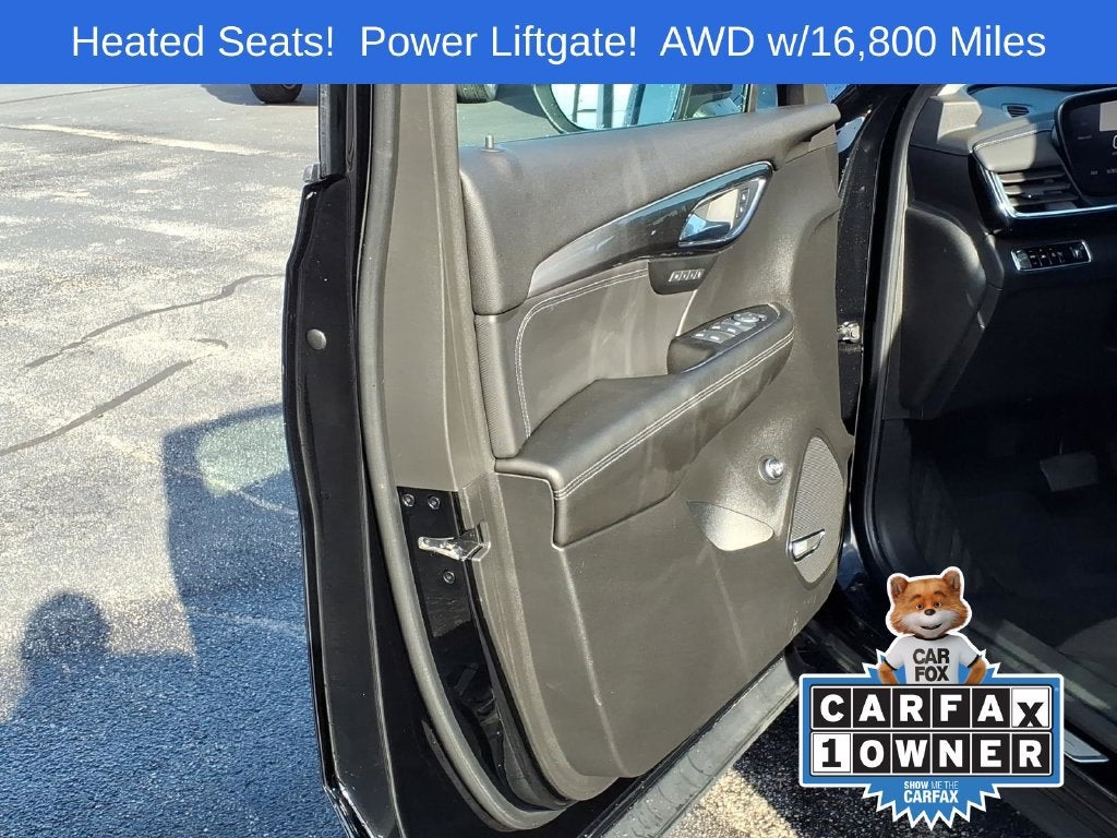 2024 Buick Envision Preferred