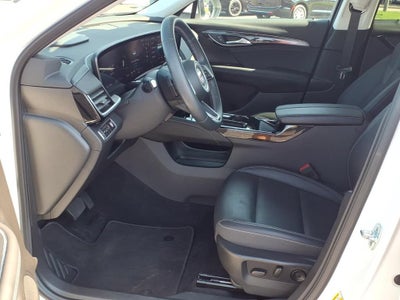 2024 Buick Envision Preferred