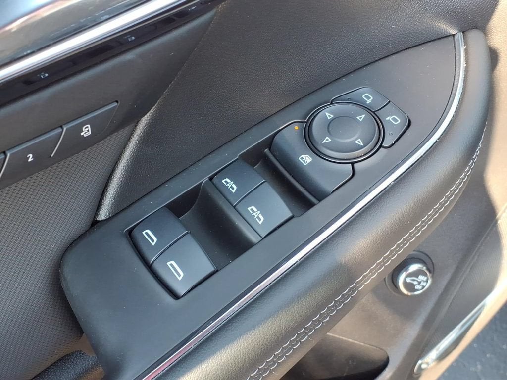 2024 Buick Envision Preferred