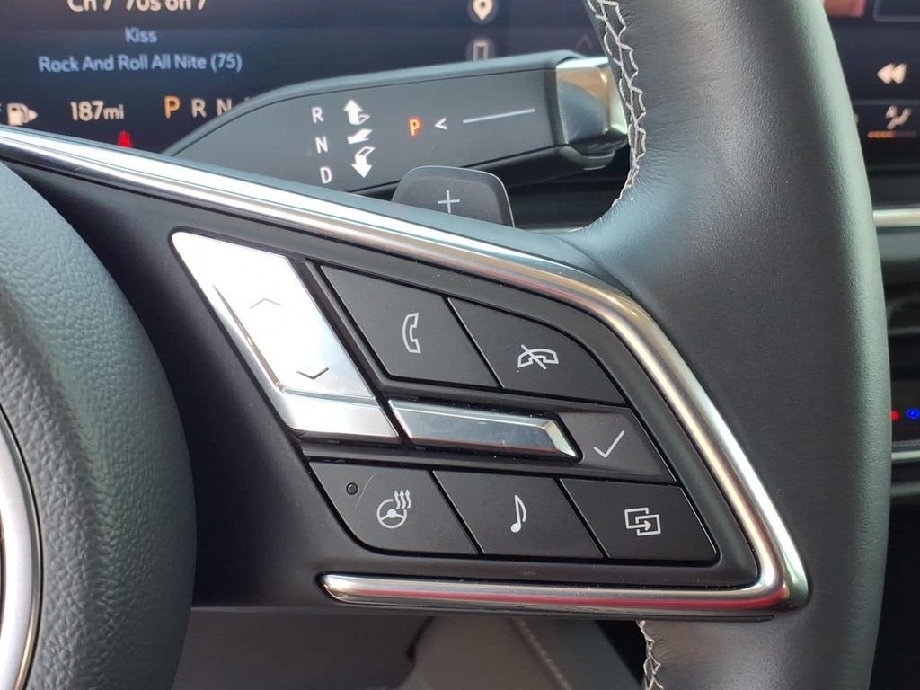 2024 Buick Envision Preferred