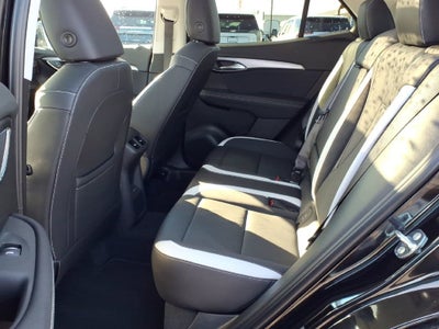 2024 Buick Envision Sport Touring