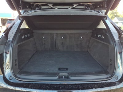 2024 Buick Envision Sport Touring
