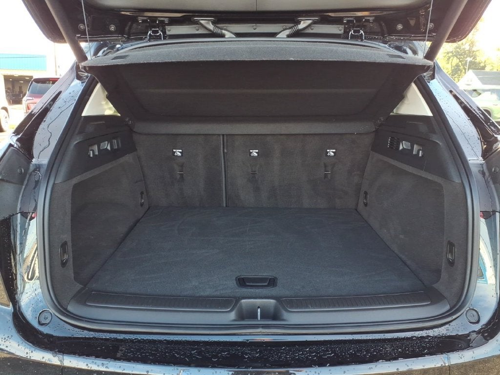 2024 Buick Envision Sport Touring