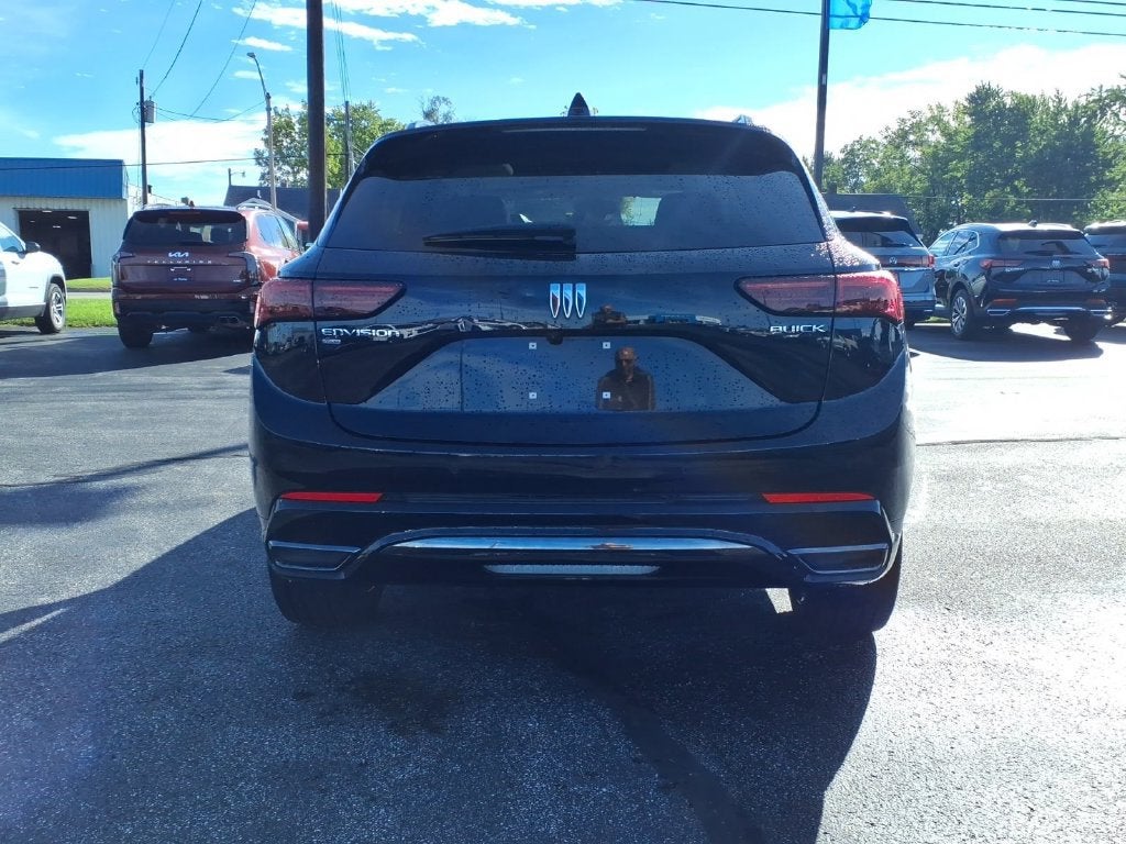 2024 Buick Envision Sport Touring