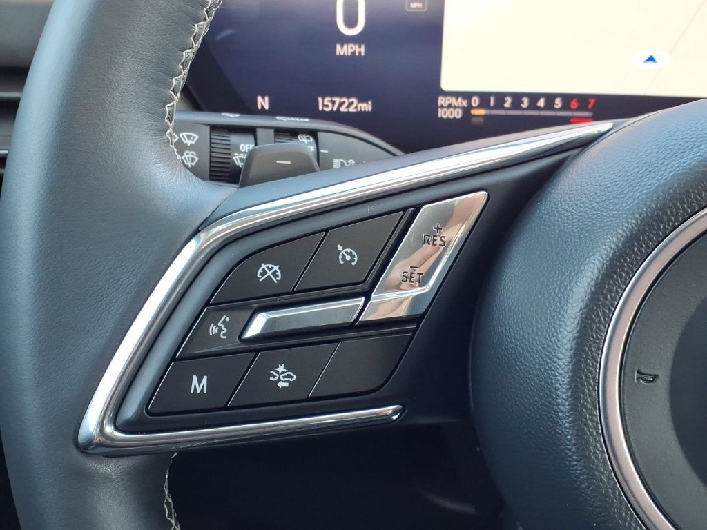 2024 Buick Envision Sport Touring