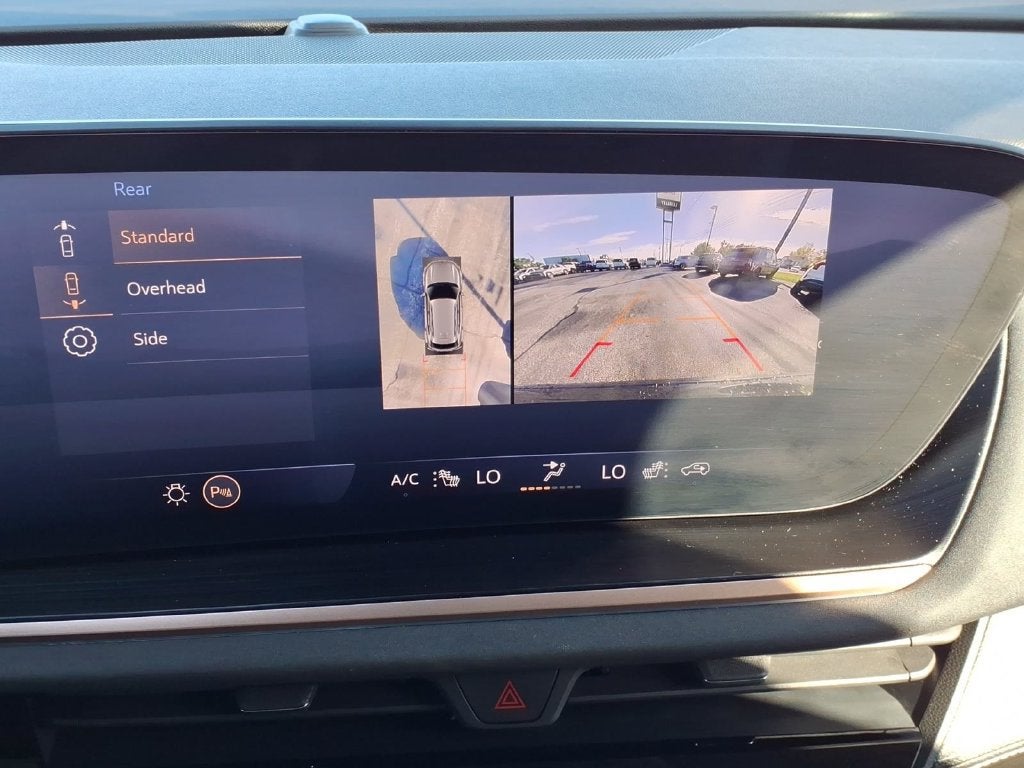 2024 Buick Envision Sport Touring