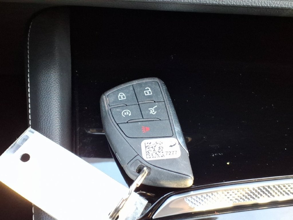 2024 Buick Envision Sport Touring