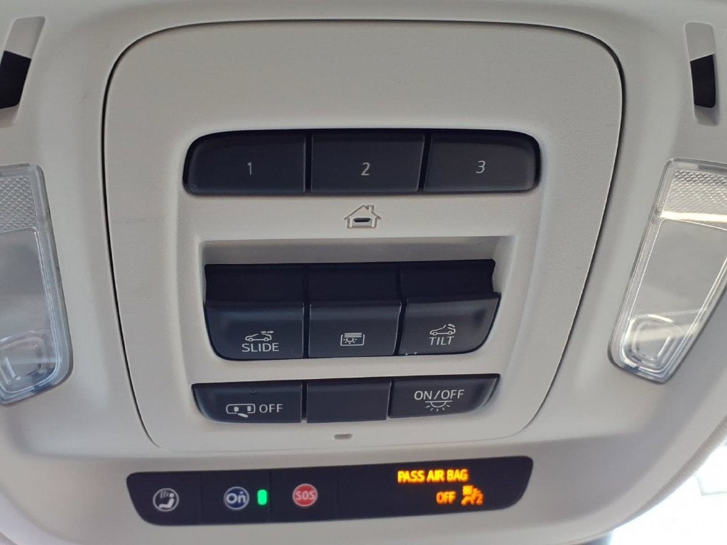 2024 Buick Envision Sport Touring