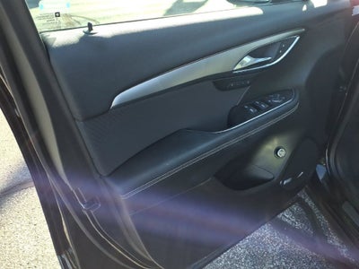 2024 Buick Envision Sport Touring