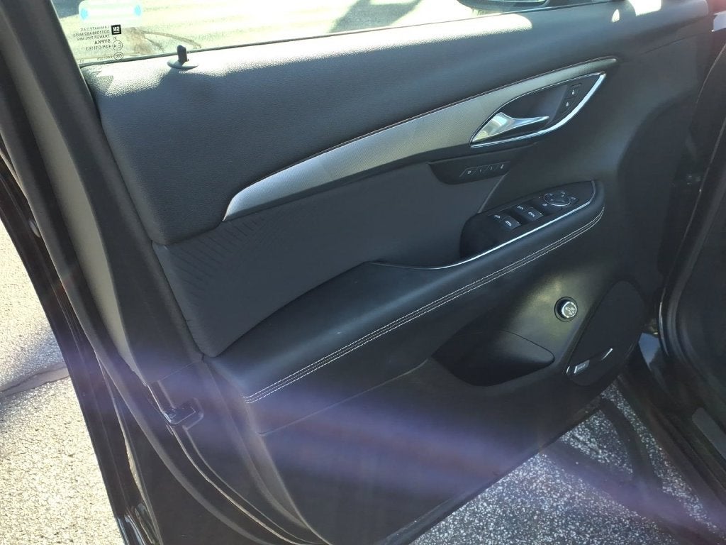 2024 Buick Envision Sport Touring