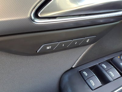 2024 Buick Envision Sport Touring