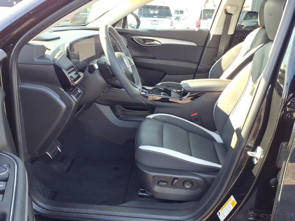 2024 Buick Envision Sport Touring