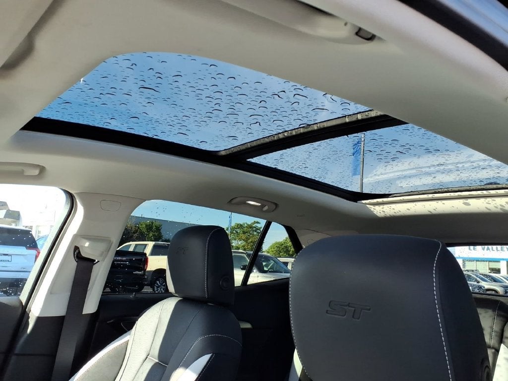 2024 Buick Envision Sport Touring