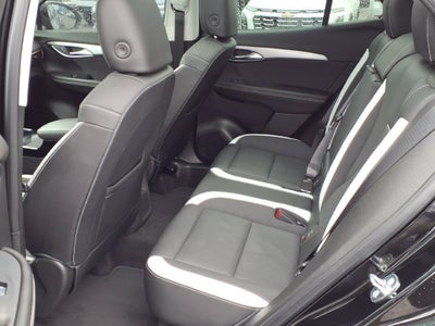 2024 Buick Envision Sport Touring