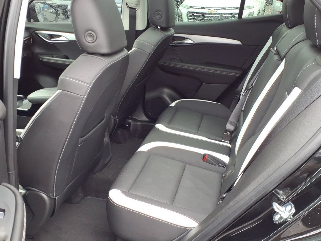 2024 Buick Envision Sport Touring