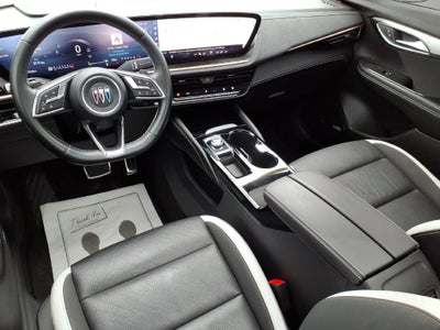 2024 Buick Envision Sport Touring