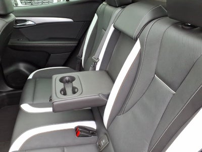 2024 Buick Envision Sport Touring