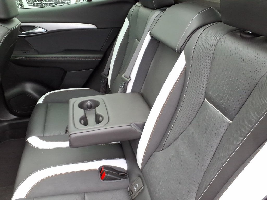 2024 Buick Envision Sport Touring