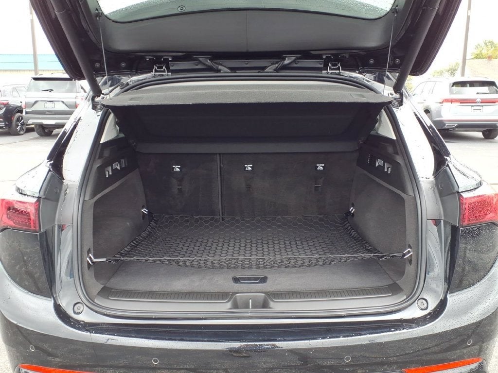2024 Buick Envision Sport Touring