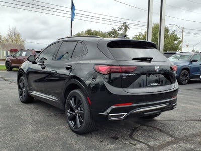 2024 Buick Envision Sport Touring