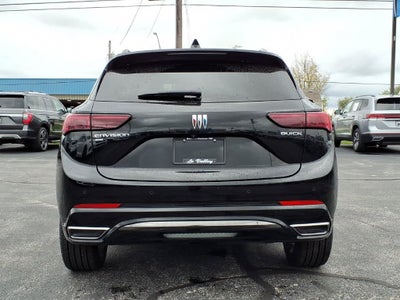 2024 Buick Envision Sport Touring