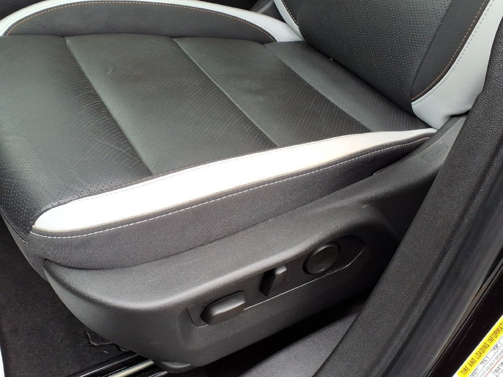 2024 Buick Envision Sport Touring