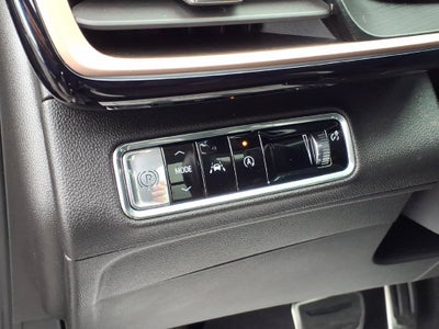 2024 Buick Envision Sport Touring