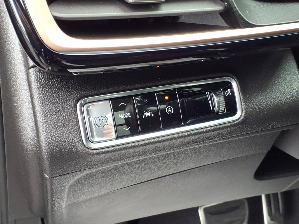2024 Buick Envision Sport Touring