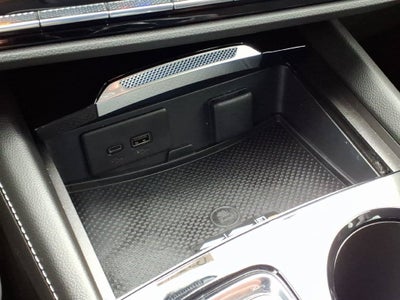 2024 Buick Envision Sport Touring