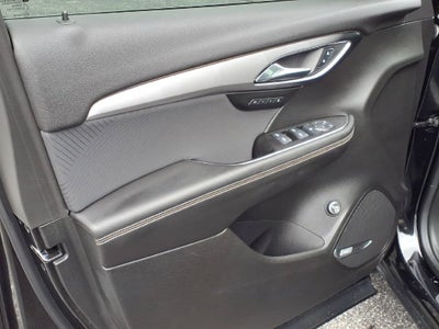 2024 Buick Envision Sport Touring