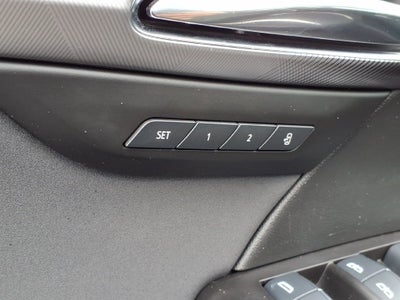 2024 Buick Envision Sport Touring