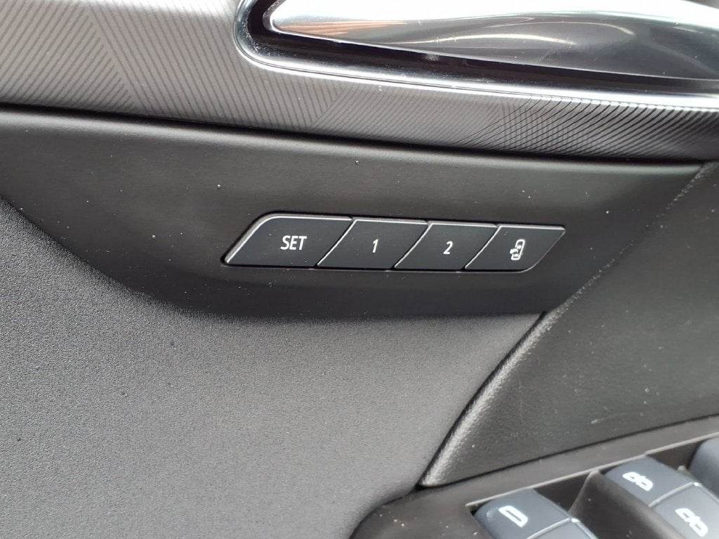2024 Buick Envision Sport Touring