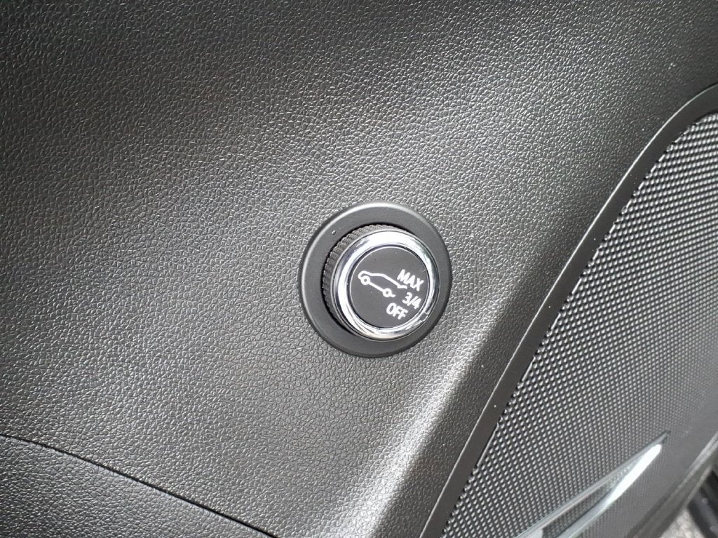 2024 Buick Envision Sport Touring
