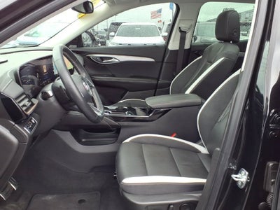 2024 Buick Envision Sport Touring