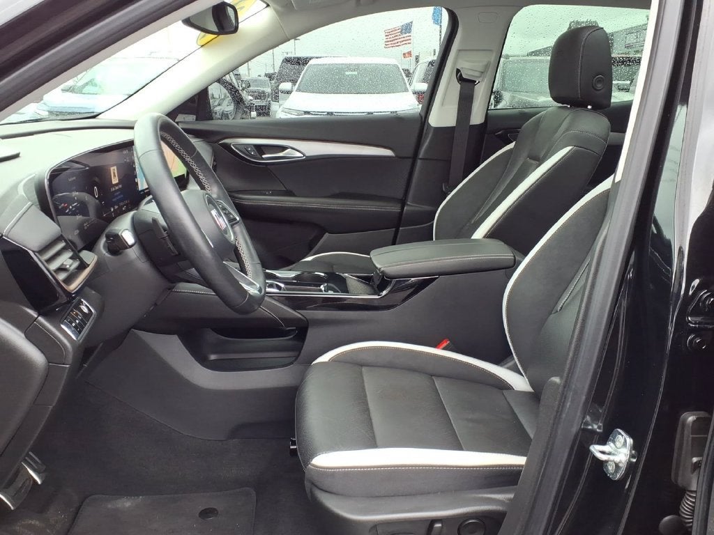 2024 Buick Envision Sport Touring