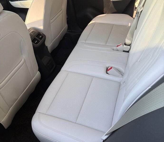 2024 Buick Envision Avenir
