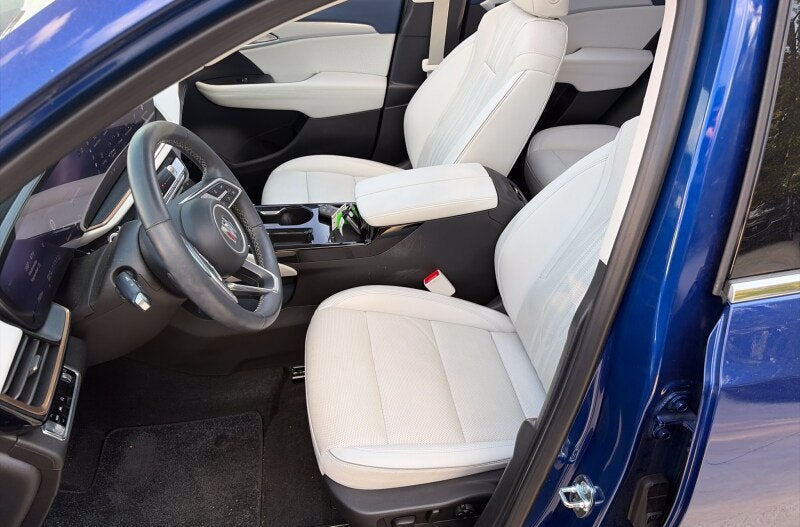 2024 Buick Envision Avenir