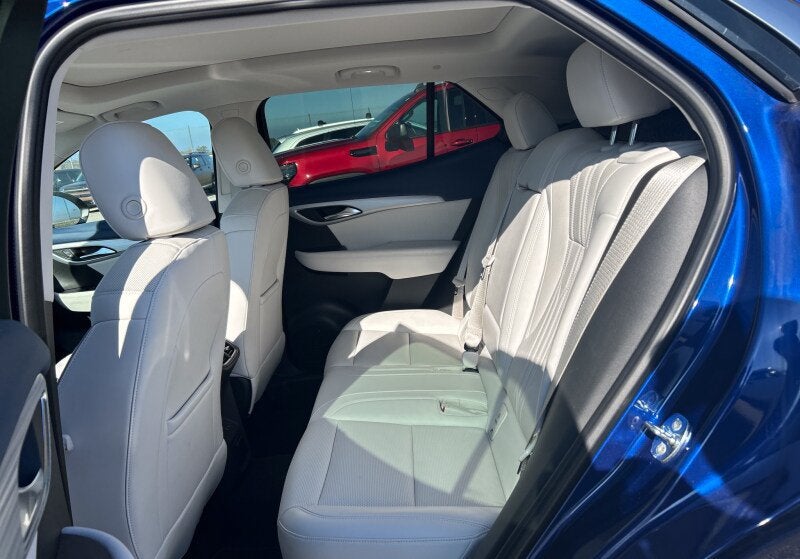 2024 Buick Envision Avenir